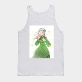 INFJ - The Advocate Tank Top